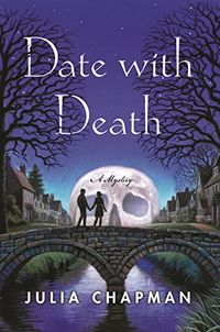 Date with Death: A Samson and Delilah Mystery (Samson and Delilah Mysteries Book 1) (English Edition)