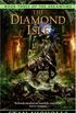 The Diamond Isle: Book Three of The Dreamtime (The Dreamtime Series 3) (English Edition)
