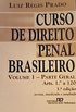 Curso De Direito Penal Brasileiro 1 - Parte Geral - 3 Edio