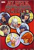 Alpha Flight Classic - Volume 2 (v. 2)