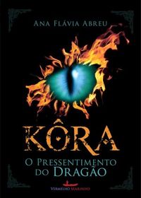 Kra - O Pressentimento do Drago