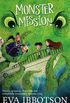 Monster Mission (English Edition)