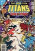 New Teen Titans #12