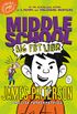Middle School: Big Fat Liar (English Edition)