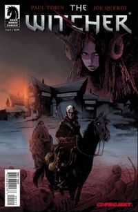 The Witcher #2