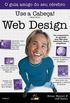 Use a Cabea! Web Design