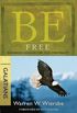 Be Free (Galatians)
