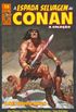 A Espada Selvagem de Conan - Volume 13