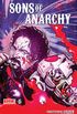 Sons of Anarchy #6 (of 6)