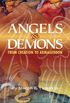 Angels and Demons:From Creation To Armageddon (English Edition)