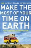 Make The Most Of Your Time On Earth (Compact edition) 