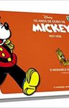 Os Anos de Ouro de Mickey 1937-1938 #09