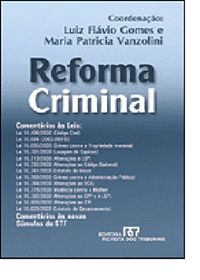 Reforma Criminal