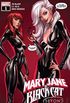 Mary Jane & Black Cat: Beyond (2022) #1