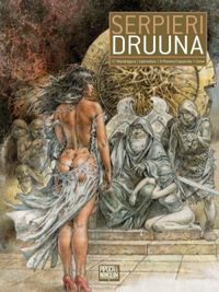 Druuna vol. 2