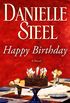 Happy Birthday: A Novel (English Edition)