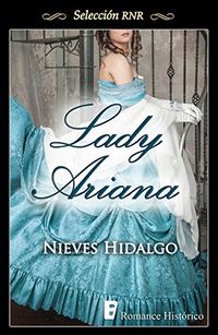 Lady Ariana (Spanish Edition)