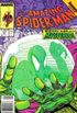O Espetacular Homem-Aranha #311 (1989)