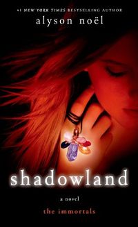 Shadowland: The Immortals (English Edition)
