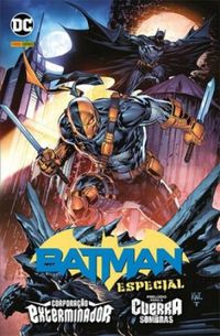 Batman Especial vol. 09