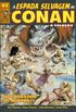 A Espada Selvagem de Conan Vol.63