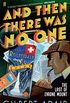 And Then There Was No One (Evadne Mount Mystery 3) (English Edition)