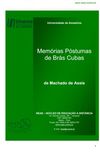 Memrias Pstumas de Brs Cubas (eBook)