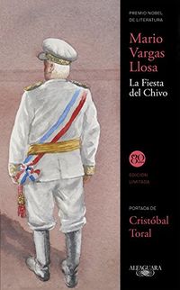 La Fiesta del Chivo (Spanish Edition)