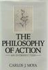 The Philosophy of Action
