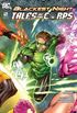 Blackest Night: Tales of the Corps #02
