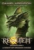 A Night of Dragon Wings (Requiem: Dragonlore Book 3) (English Edition)