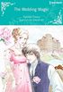 The Wedding Wager: Harlequin comics (English Edition)