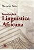 Introduo  Lngustica Africana