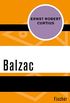 Balzac (German Edition)