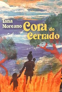 Cora do Cerrado