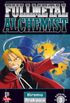 Fullmetal Alchemist #03