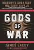 Gods of War (English Edition)