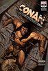 Conan The Barbarian (2019-2021) #15
