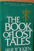 The Book of Lost Tales