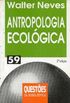 Antropologia Ecolgica