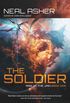 The Soldier: Rise of the Jain, Book One