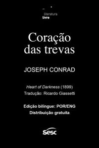 Corao das Trevas (eBook)