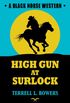 High Gun at Surlock (English Edition)