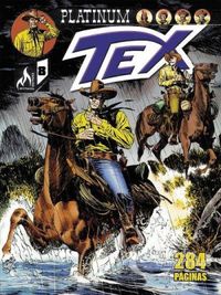 Tex Platinum #8