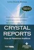 Crystal Reports - Guia De Relatorios Analiticos