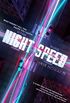 Night Speed (English Edition)