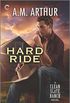Hard Ride: A Gay Cowboy Romance (Clean Slate Ranch Book 5) (English Edition)