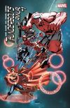 Thunderbolts Annual (Marvel NOW!) #1