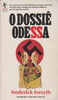 O Dossie Odessa
