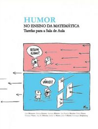 Humor no Ensino da Matemtica: Tarefas para a Sala de Aula